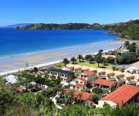 Onetangi Beach Apartments