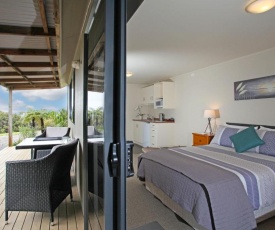 Auckland Country Cottages