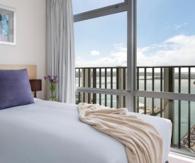 Auckland Harbour Suites