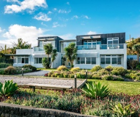 Waiheke Waterfront Lodge