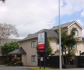 Auckland Newmarket Motel