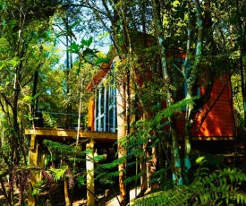 Fantail Bush Chalet