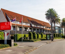 Auckland Rose Park Hotel