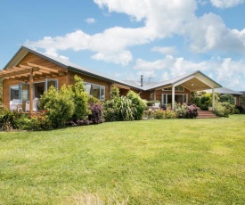 Kaimai Country Lodge