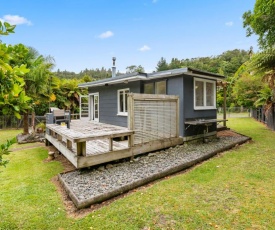 Te Whare Roto - Lake Rotoehu Holiday Home