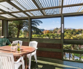 Family Fun at The Lake - Lake Tarawera Holiday Home