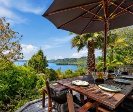 Smoked Trout - Lake Tarawera Holiday Home