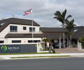 Bay Palm Motel