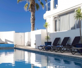 Belle Mer Beachfront Apartments - Self Serviced