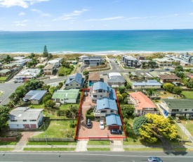 Boatshed Motel Apartments