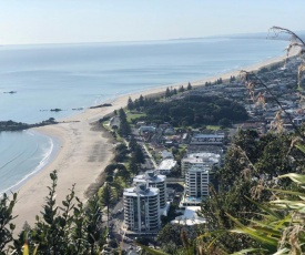 Oceanside Apartment