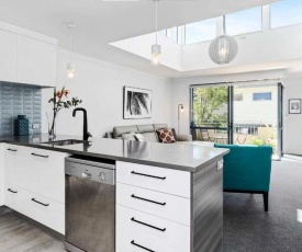 Sea Breeze 3 bedroom Apartment Mount Maunganui