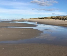 Unit by the Beach