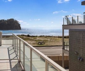 License to Chill - Mt Maunganui Holiday Apartment