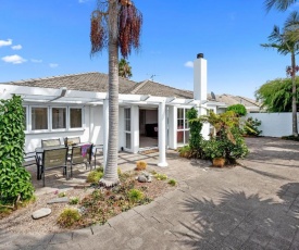 Little Oasis - Mount Maunganui Holiday Home