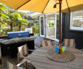 Ngarata Bach - Mt Maunganui Holiday Home