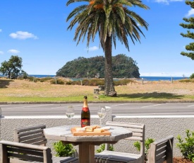 Seaview - Mount Maunganui Holiday Apartment