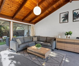 So Fresh and So Coastal - Mt Maunganui Holiday Home