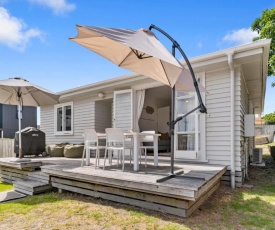 Treat on Tay - Mount Maunganui Holiday Home