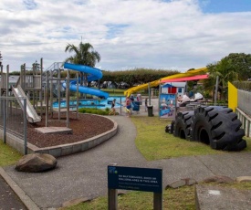 Ohope Beach TOP 10 Holiday Park