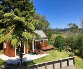 Orange Tree Cottage