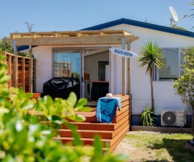 Blue Waves - Papamoa Holiday Home