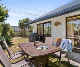 Joy Aroha - Papamoa Holiday Home