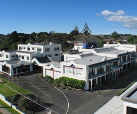 Best Western Ellerslie International Hotel