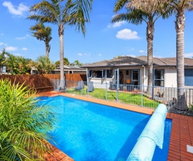 Papamoa Paradise - Papamoa Holiday Home