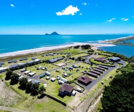 Thornton Beach Holiday park