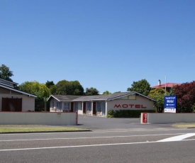 Tourist Court Motel