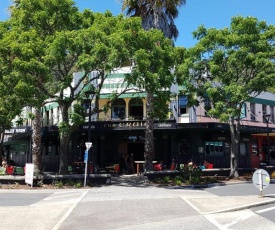 Whakatane Hotel