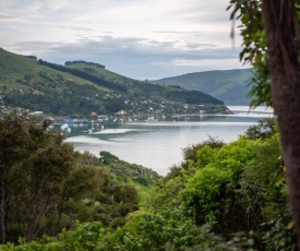 Akaroa Cottages Overton - Akaroa Holiday Cottage