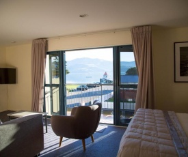 Akaroa Criterion Motel