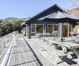 Akaroa Escape - Akaroa Holiday Home