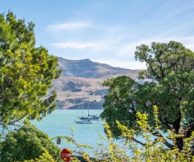 Akaroa Rendezvous - Akaroa Holiday Apartment