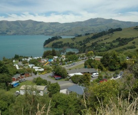 Akaroa Top 10 Holiday Park