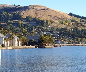 Akaroa Waterfront Motels