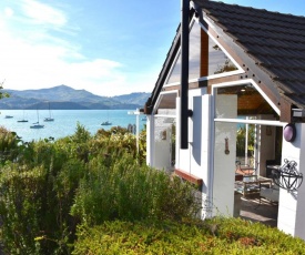 Anchor in Akaroa - Akaroa Holiday Home