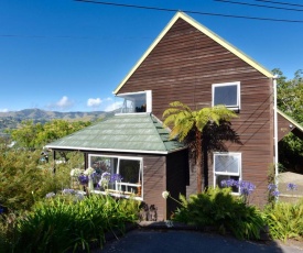 Aylmerton - Akaroa Holiday Home