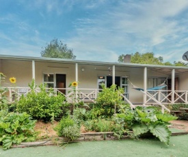 English's Retreat - Akaroa Holiday Home