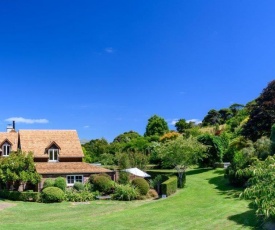 Gate Keepers Cottage