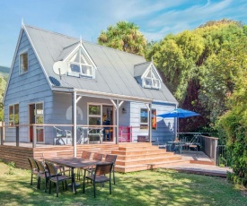 HH Akaroa - Akaroa Holiday Home