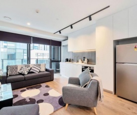 Brand New City Apartment Close to Victoria Park