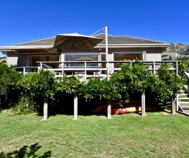 La Belle Vie - Akaroa Holiday Home