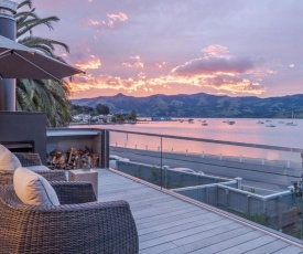 Paradise Palms - Akaroa Holiday Apartment