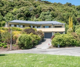 Rue Noyer Lookout - Akaroa Holiday Home