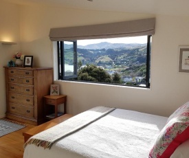 The Rectangle Apartment, Akaroa