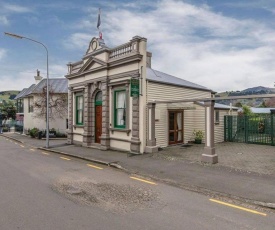 Historic Shipping Office - Akaroa