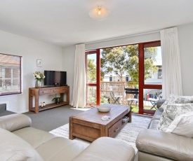 Tumeke Akaroa - Apartment - Christchurch Holiday Homes